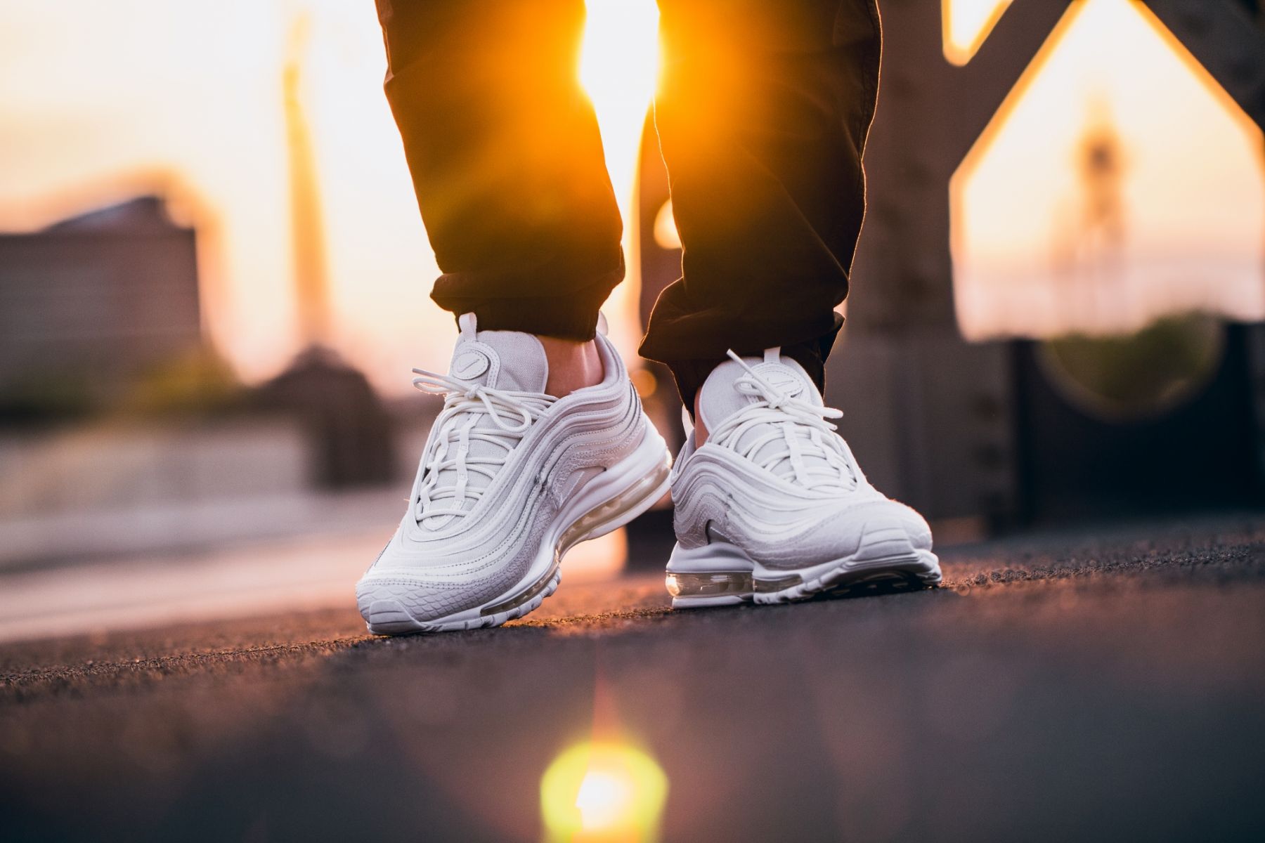 Air max 97 store weiß herren